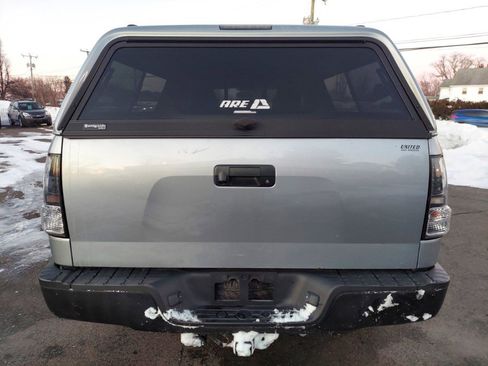 Used 2012 Toyota Tundra Double Cab 4.6L V8 6-Spd AT (N image 5