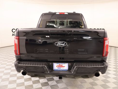 Used 2024 Ford F150 XLT w/ Equipment Group 302A MID AWD/4WD image 23