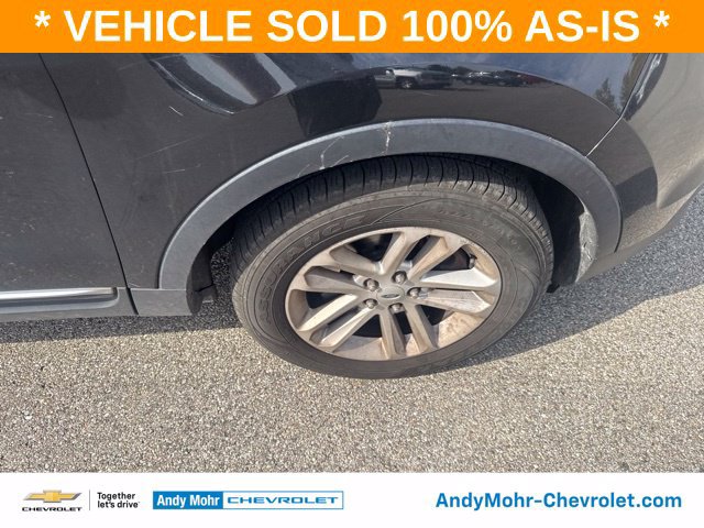 Used 2014 Ford Explorer XLT w/ Equipment Group 202A FWD image 33