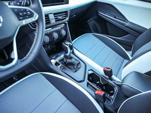 New 2026 Volkswagen Taos S image 30