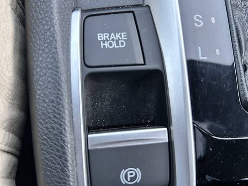 Used 2016 Honda Civic Touring image 32