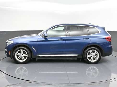 Used 2020 BMW X3 xDrive30i w/ Convenience Package image 4