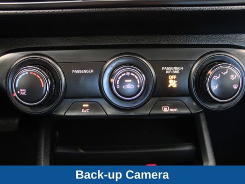Used 2024 Kia Forte LXS w/ LXS Technology Package FWD image 9