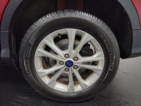 Used 2018 Ford Escape SE AWD/4WD image 11