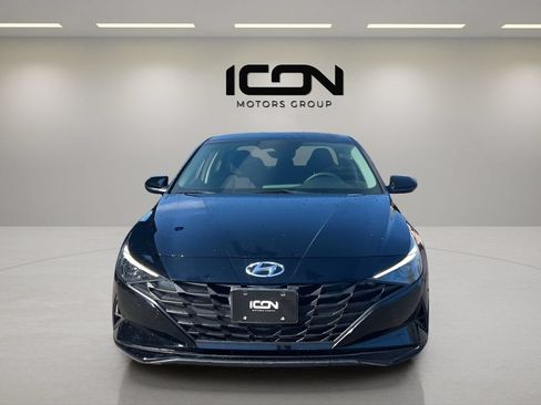 Used 2023 Hyundai Elantra SEL FWD image 8