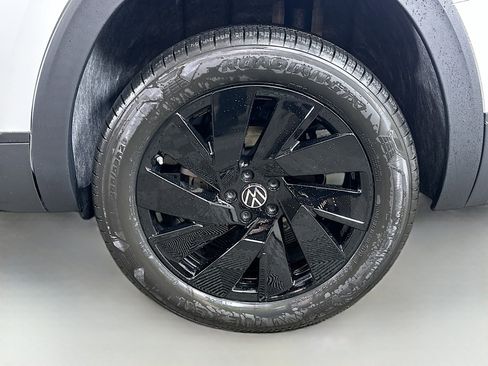 New 2026 Volkswagen Atlas SE AWD/4WD image 31