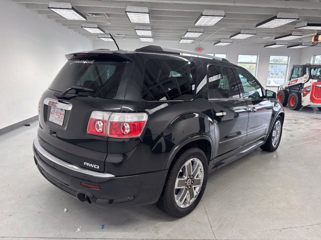 Used 2012 GMC Acadia Denali AWD/4WD image 15