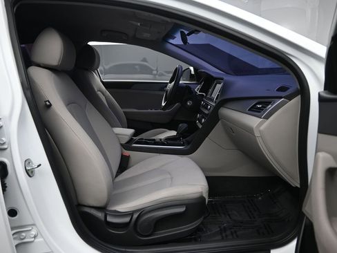 Used 2018 Hyundai Sonata ECO image 32