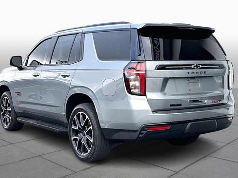 Used 2023 Chevrolet Tahoe RST w/ Luxury Package image 11