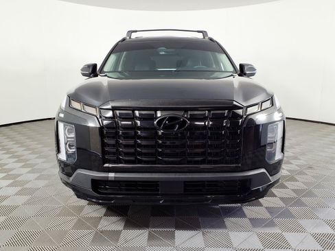 Certified 2024 Hyundai Palisade XRT FWD image 2