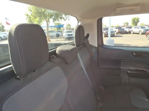 Certified 2023 Ford Maverick XL FWD image 15