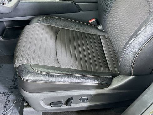 Certified 2023 Nissan Pathfinder Rock Creek image 24