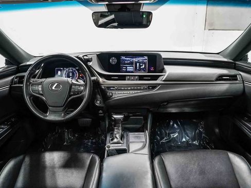 Used 2019 Lexus ES 350 FWD image 12