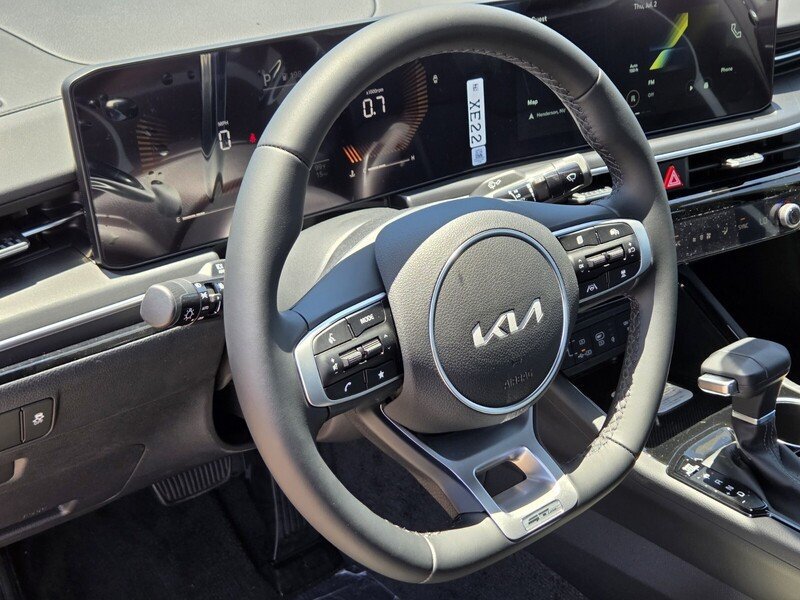 New 2026 Kia K5 GT-Line FWD image 10