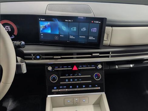 New 2026 Hyundai Santa Fe SE AWD/4WD image 7