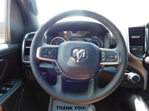 New 2026 RAM 1500 Big Horn image 44