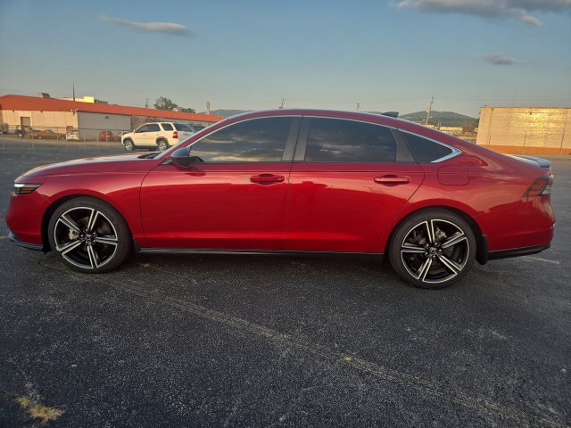 Used 2023 Honda Accord Sport image 5