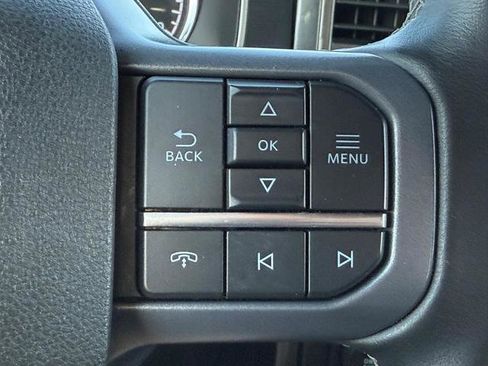 Certified 2023 Ford F150 XLT w/ Equipment Group 302A High image 14