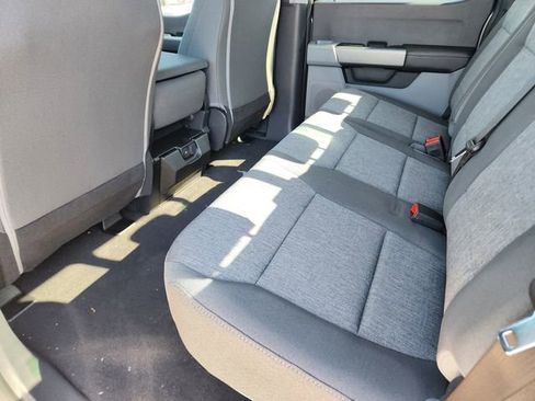 New 2026 Ford F250 XL w/ STX Appearance Package image 30