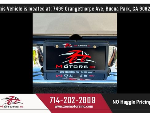 Used 1997 Toyota Tacoma 4x4 Xtracab image 45