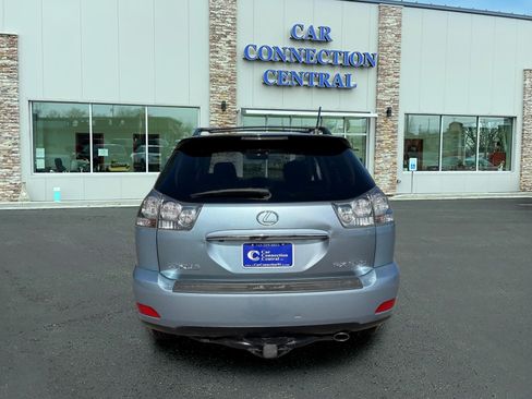 Used 2009 Lexus RX 350 AWD image 3
