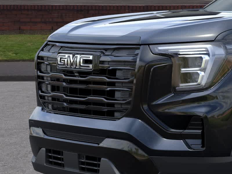 New 2027 GMC Terrain Elevation w/ Black Edition AWD/4WD image 13