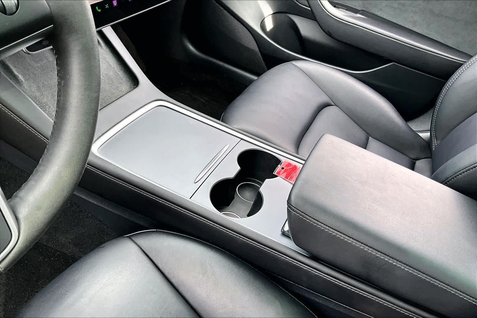 Used 2023 Tesla Model 3 Standard Range RWD image 13