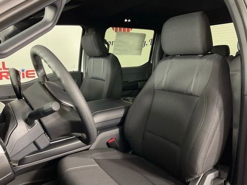 New 2026 Ford F150 STX w/ Equipment Group 200A image 14