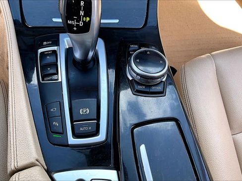 Used 2015 BMW 528i Sedan RWD image 32