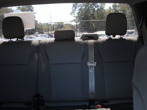 Used 2015 Ford F150 XLT w/ Equipment Group 301A Mid RWD image 14