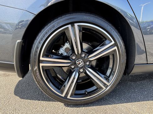 Used 2026 Honda Accord SE image 7