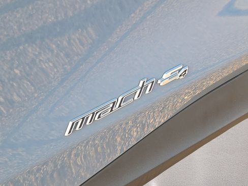 Used 2023 Ford Mustang Mach-E Select w/ Comfort Package Lite AWD/4WD image 11