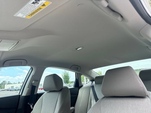 Certified 2026 Honda Accord LX image 31