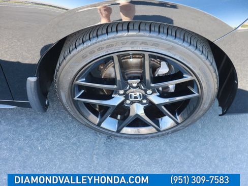 Used 2024 Honda Civic Sport image 28