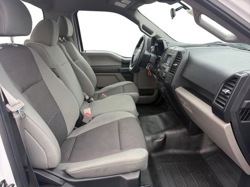 Used 2020 Ford F150 XL w/ Equipment Group 101A Mid image 15