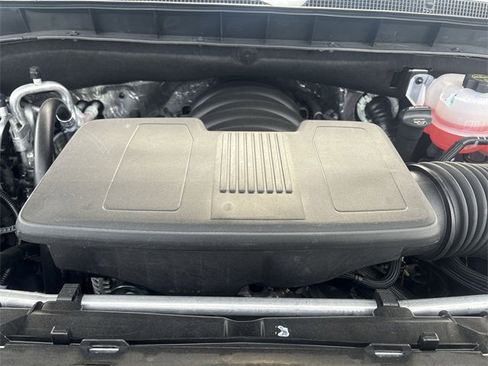 New 2026 Chevrolet Tahoe Premier w/ Sun And Tow Package image 31