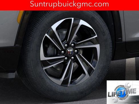 New 2026 Buick Enclave Sport Touring w/ Power Package image 43