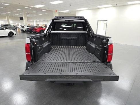 New 2026 Toyota Tacoma 4x4 Double Cab Hybrid image 15