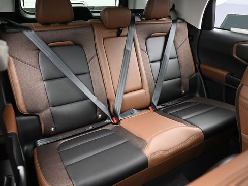 New 2025 Ford Bronco Sport Outer Banks w/ Outer Banks Tech Package+ image 29