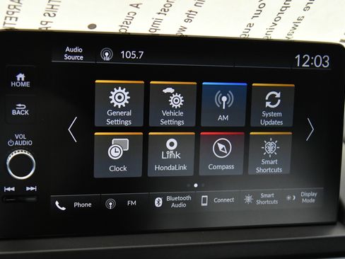 Used 2024 Honda Pilot EX-L image 24