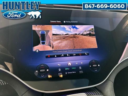 Used 2024 Mercedes-Benz EQS AMG 4MATIC image 26