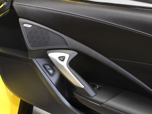 Used 2017 Chevrolet Corvette Z06 image 35