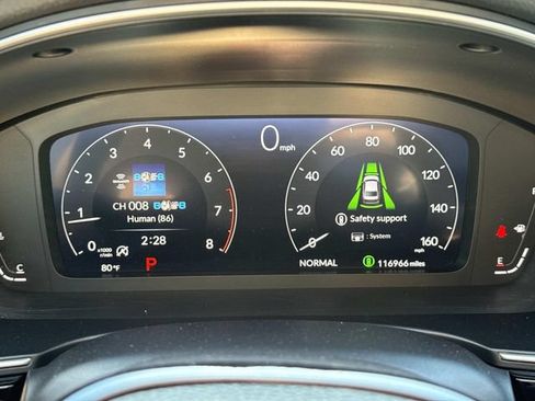 Used 2024 Honda Civic Touring image 28