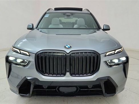 Used 2026 BMW X7 xDrive40i image 13