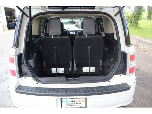 Used 2016 Ford Flex SEL w/ Equipment Group 202A FWD image 10