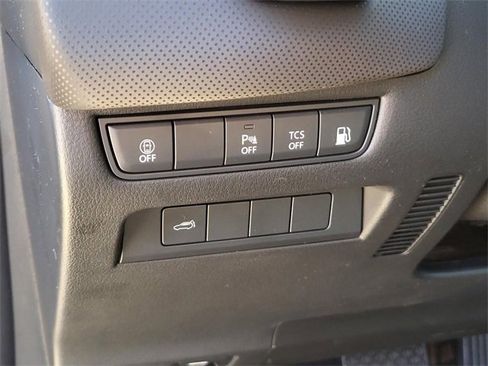 New 2026 MAZDA CX-50 2.5 Hybrid w/ Weather Package image 17