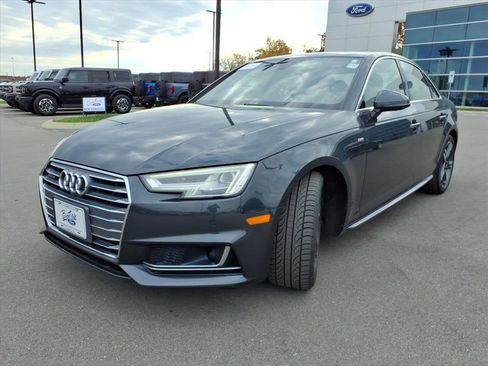 Used 2018 Audi A4 2.0T Prestige image 7
