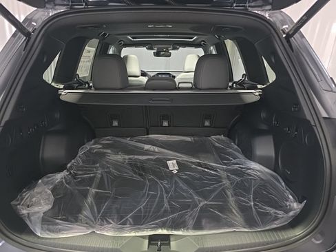 New 2026 Subaru Forester Touring AWD/4WD image 7