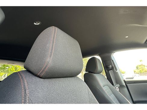 Used 2026 Honda HR-V Sport image 20