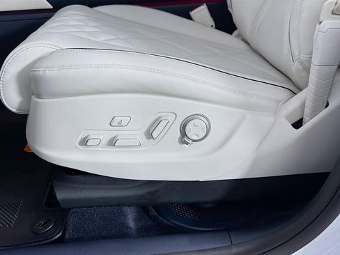 New 2026 Genesis GV80 3.5T Prestige image 22